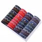 4Pcs\\lot Mens Underwear Boxers Modal Boxer Men Sexy Boxer Ventilate Plus Size Boxers Brand Mens Und