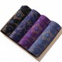 4Pcs\\lot Mens Underwear Boxers Modal Boxer Men Sexy Boxer Ventilate Plus Size Boxers Brand Mens Und