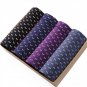 4Pcs\\lot Mens Underwear Boxers Modal Boxer Men Sexy Boxer Ventilate Plus Size Boxers Brand Mens Und