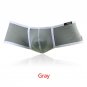 Hot Sale 2 Size Men Sexy Cotton Low waist Underwear lots Coloful Boxers