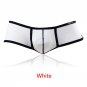 Hot Sale 2 Size Men Sexy Cotton Low waist Underwear lots Coloful Boxers