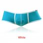Hot Sale 2 Size Men Sexy Cotton Low waist Underwear lots Coloful Boxers