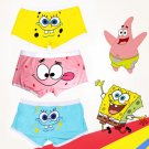 Cartoon Superman Cotton Men Boxer Shorts Mens Underwear Boxers Pouch Trunks Brand Cuecas underpants 