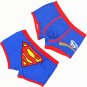 Cartoon Superman Cotton Men Boxer Shorts Mens Underwear Boxers Pouch Trunks Brand Cuecas underpants