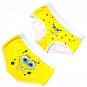 Cartoon Superman Cotton Men Boxer Shorts Mens Underwear Boxers Pouch Trunks Brand Cuecas underpants