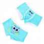 Cartoon Superman Cotton Men Boxer Shorts Mens Underwear Boxers Pouch Trunks Brand Cuecas underpants