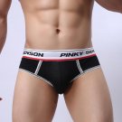 Mens Underwear Briefs Modal Male Underwear Jockstrap Men\'s Briefs Sexy Gay Underwear Briefs Man Bac