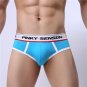 Mens Underwear Briefs Modal Male Underwear Jockstrap Men\'s Briefs Sexy Gay Underwear Briefs Man Bac
