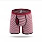 Long Boxers For Men Big Underwear Male Plus Size Mens Boxers Men\'s Loose Panties Klein Men Calzonci