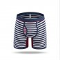 Long Boxers For Men Big Underwear Male Plus Size Mens Boxers Men\'s Loose Panties Klein Men Calzonci