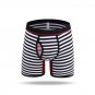 Long Boxers For Men Big Underwear Male Plus Size Mens Boxers Men\'s Loose Panties Klein Men Calzonci
