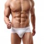 #2001 New Trunks Sexy Underwear Men Men\'s Boxer Shorts Bulge Pouch soft Underpants Sexy Low Waist 5