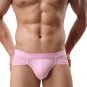 #2001 New Trunks Sexy Underwear Men Men\'s Boxer Shorts Bulge Pouch soft Underpants Sexy Low Waist 5