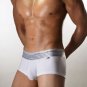 men\'s cotton underwear short trunks boxers sexy underpants fashion pants Shorts Cartoons Intimates 