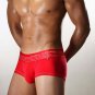 men\'s cotton underwear short trunks boxers sexy underpants fashion pants Shorts Cartoons Intimates