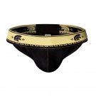 2016 Hot Men Gay Underwear Jockstrap Mens Briefs Sexy Cotton Underpants Cueca Briefs Top-Rated Men J
