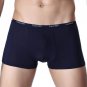 Mens Boxers Shorts Brand Men Boxer Underwear Breathable Male Panties Modal Fashion Design Stretched