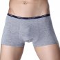 Mens Boxers Shorts Brand Men Boxer Underwear Breathable Male Panties Modal Fashion Design Stretched