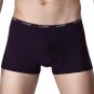 Mens Boxers Shorts Brand Men Boxer Underwear Breathable Male Panties Modal Fashion Design Stretched