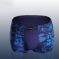 Good Quality Bamboo Fiber Men\'s Underwear U Pouch Printed Boxer Shorts Breathable Male Sexy Panties