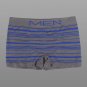 Men Underwear New 2017 High-quality Polyester-cotton Men\'s Seamless Underwear Striped Sexy Breathab