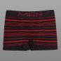 Men Underwear New 2017 High-quality Polyester-cotton Men\'s Seamless Underwear Striped Sexy Breathab
