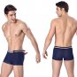 Fashion Mens Brief Cotton Dot Underwear Shorts Boxers Underpants BK/L
