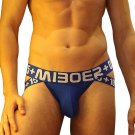 Sexy Men Bodybuilding Jock Strap Briefs Mens Jockstrap Gay Thongs and G Strings Underwear Penis Pouc