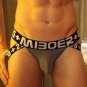 Sexy Men Bodybuilding Jock Strap Briefs Mens Jockstrap Gay Thongs and G Strings Underwear Penis Pouc