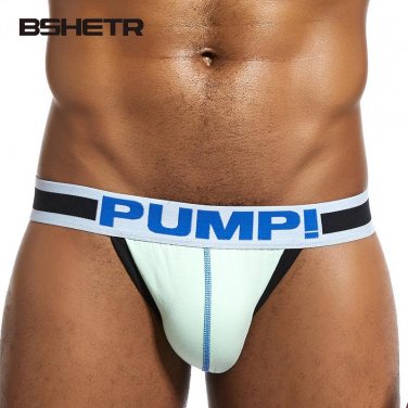 2017 Designed 1 Piece Low Waist Sexy Men Underwear Briefs Gay Penis Pouch Wonderjock Mens Bikini Und