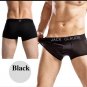 Plus Size Men Boxers Sexy Male Underwear Panties Casual Solid Modal Boxers Underpants Top Quality 11