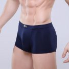 CHENKE 365 Men Underwear Boxer Cotton  u Convex Sexy Gay Men Underwear Brand  Boxer Shorts Underwear