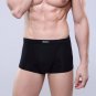 CHENKE 365 Men Underwear Boxer Cotton u Convex Sexy Gay Men Underwear Brand Boxer Shorts Underwear