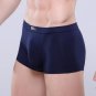 CHENKE 365 Men Underwear Boxer Cotton u Convex Sexy Gay Men Underwear Brand Boxer Shorts Underwear