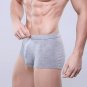 CHENKE 365 Men Underwear Boxer Cotton u Convex Sexy Gay Men Underwear Brand Boxer Shorts Underwear
