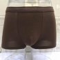 ORLVS Brand Men Underwear Boxers Home Sexy Men Boxers Spandex Modal Underpants Boxers Male Pouch Sho