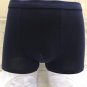 ORLVS Brand Men Underwear Boxers Home Sexy Men Boxers Spandex Modal Underpants Boxers Male Pouch Sho