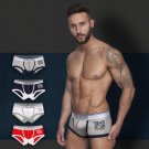 Pink Hero Brand Mens Underwear Boxers Knickers Men\'s Boxer Shorts Sexy Underpants Male Underwear Me