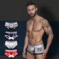 Pink Hero Brand Mens Underwear Boxers Knickers Men\'s Boxer Shorts Sexy Underpants Male Underwear Me