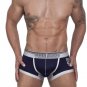 Pink Hero Brand Mens Underwear Boxers Knickers Men\'s Boxer Shorts Sexy Underpants Male Underwear Me