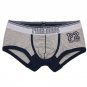 Pink Hero Brand Mens Underwear Boxers Knickers Men\'s Boxer Shorts Sexy Underpants Male Underwear Me