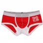Pink Hero Brand Mens Underwear Boxers Knickers Men\'s Boxer Shorts Sexy Underpants Male Underwear Me