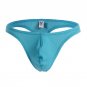 Sexy cool man thongs g-strings men underwear mesh design breathable men\'s underpants thong hombre b