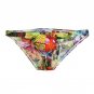 2017 New Men Low Waist Comfortable Modal Elastic Printing Underwear Men Briefs Shorts sexy Bulge Po