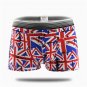 Hot Men Underwear 20 Color Cartoon Mens Boxers Milk Ice Men Cueca Boxer Shorts Mens Underwear