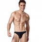 Solid Sexy Men Underwear Briefs Cotton Seamless String Bikini Tanga Calcinha Slip Gay Ropa Interior