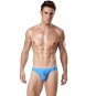 Solid Sexy Men Underwear Briefs Cotton Seamless String Bikini Tanga Calcinha Slip Gay Ropa Interior