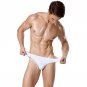 Solid Sexy Men Underwear Briefs Cotton Seamless String Bikini Tanga Calcinha Slip Gay Ropa Interior