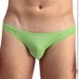 Wholesale Men sexy Briefs Pouch U Convex Underwears Modal Cotton Solid hot Low Waist bikini 7-Color