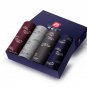 4 pieces/lot Men Boxer soft underwear boxers cuecas